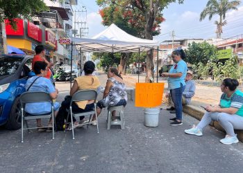 Crean comisión para el reordenamiento urbano