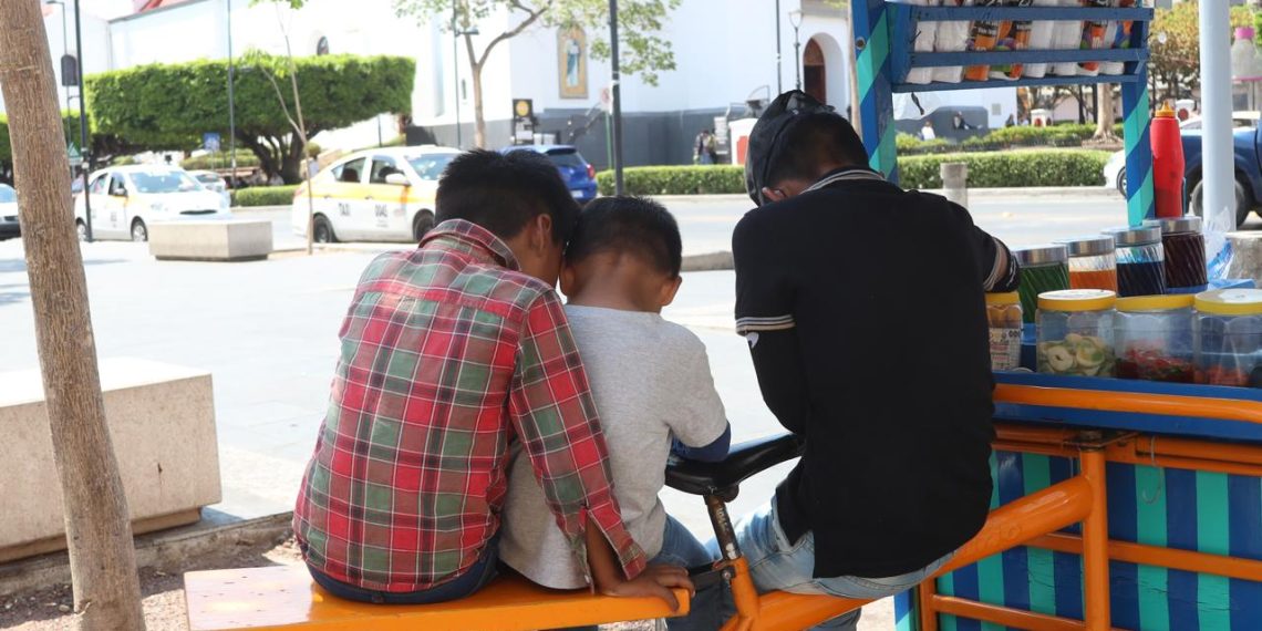 Denuncias, vitales para la protección de las infancias