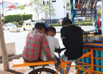 Denuncias, vitales para la protección de las infancias