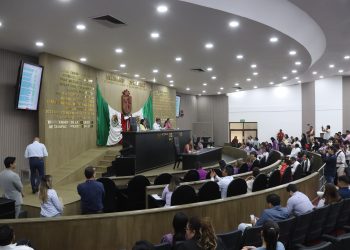 El akateko podría ser la treceava lengua estatal