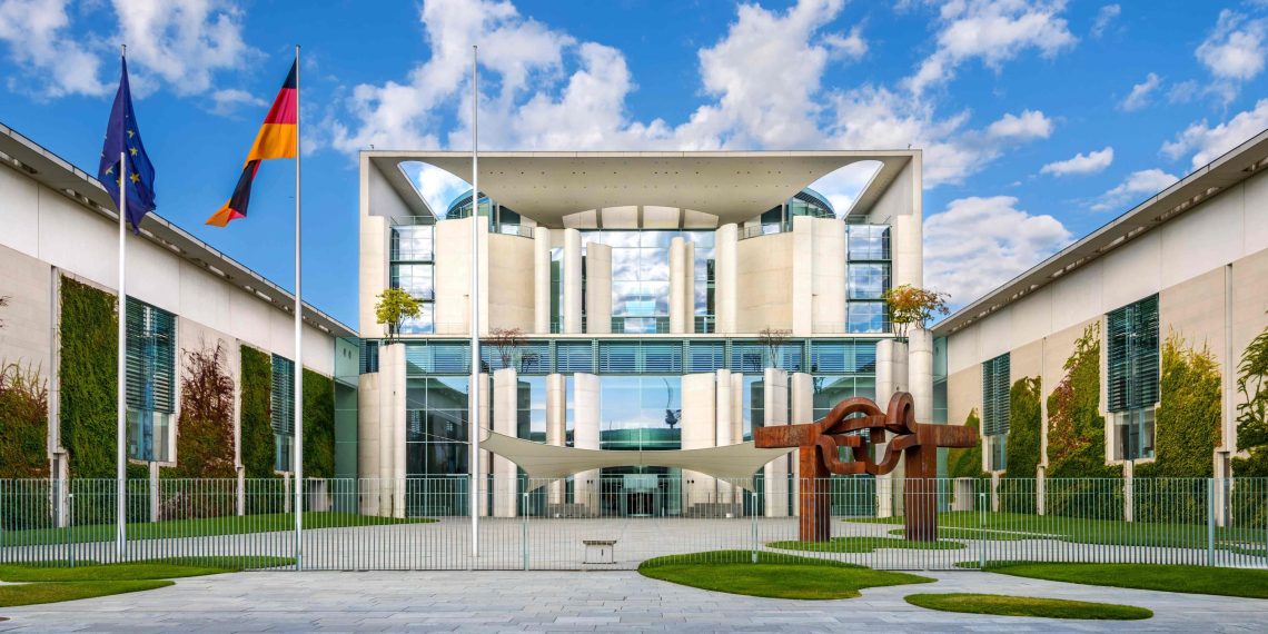 Alemania prohíbe grupo extremista vinculado a ‘Reichsbürger’