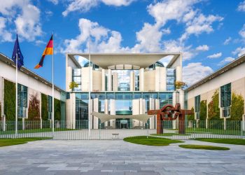 Alemania prohíbe grupo extremista vinculado a ‘Reichsbürger’