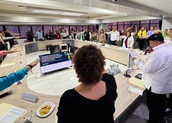 Demandan acceso público a los acuerdos sobre Ley de Autismo