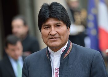 Evo Morales queda fuera de las presidenciales en Bolivia