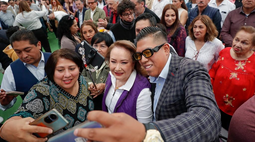 Gastan en campañas 362 MDP; 66% para ministros