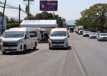 Piden frenar hostigamiento a guatemaltecos en retenes