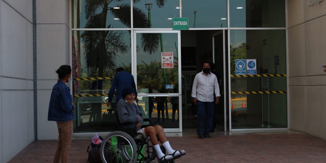 Indiferencia legislativa para la Ley Lupus en la entidad