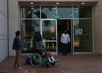 Indiferencia legislativa para la Ley Lupus en la entidad