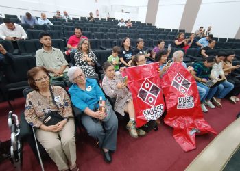Piden desde el Congreso la reapertura del Museo de la Ciudad 