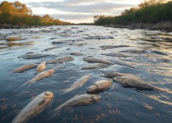 Olas de calor marinas causan impactos en América Latina