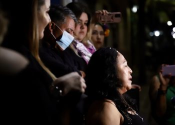 Perspectiva de madres víctimas de feminicidio