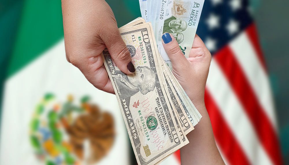 Activan plan contra cobro de remesas de Trump