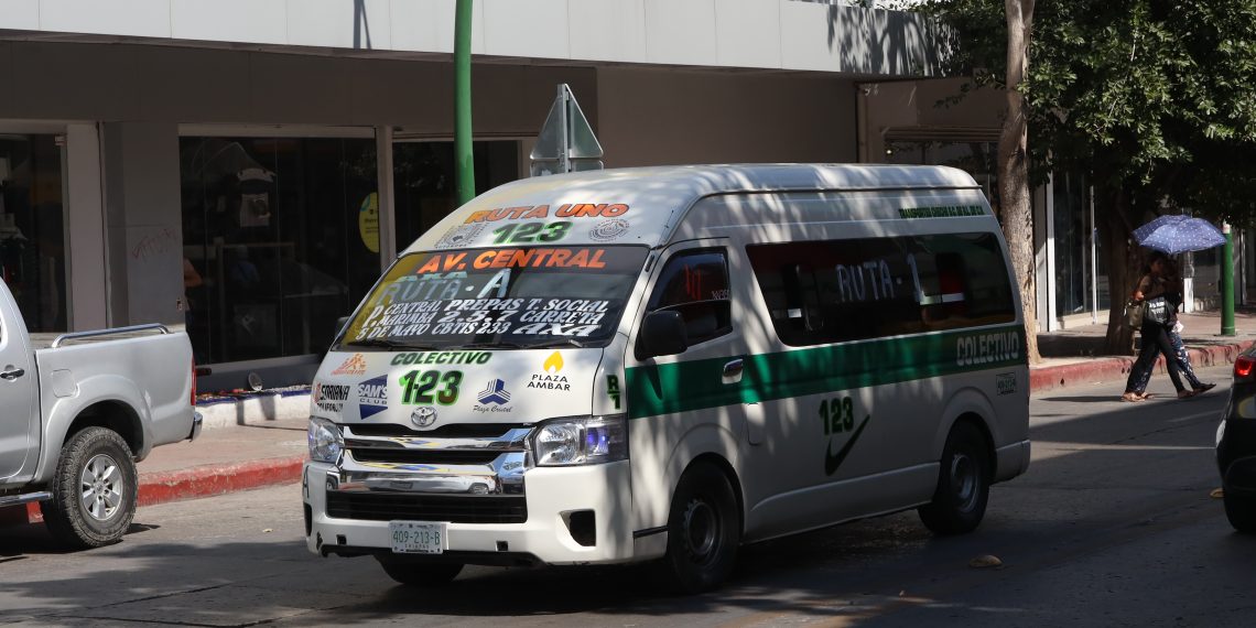 Tras 15 años, vuelve de manera formal la ruta 1