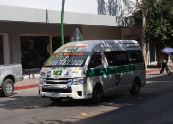 Tras 15 años, vuelve de manera formal la ruta 1