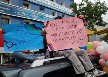 Terapias de conversión, ley estancada en Chiapas