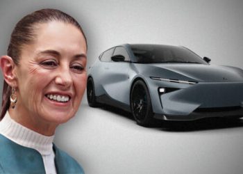 Confirman reducción a aranceles para los vehículos mexicanos