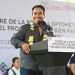 ERA ratificó compromiso con niñez y seguridad en Comalapa
