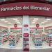 Anuncian instalación de 15 mil Farmacias del Bienestar