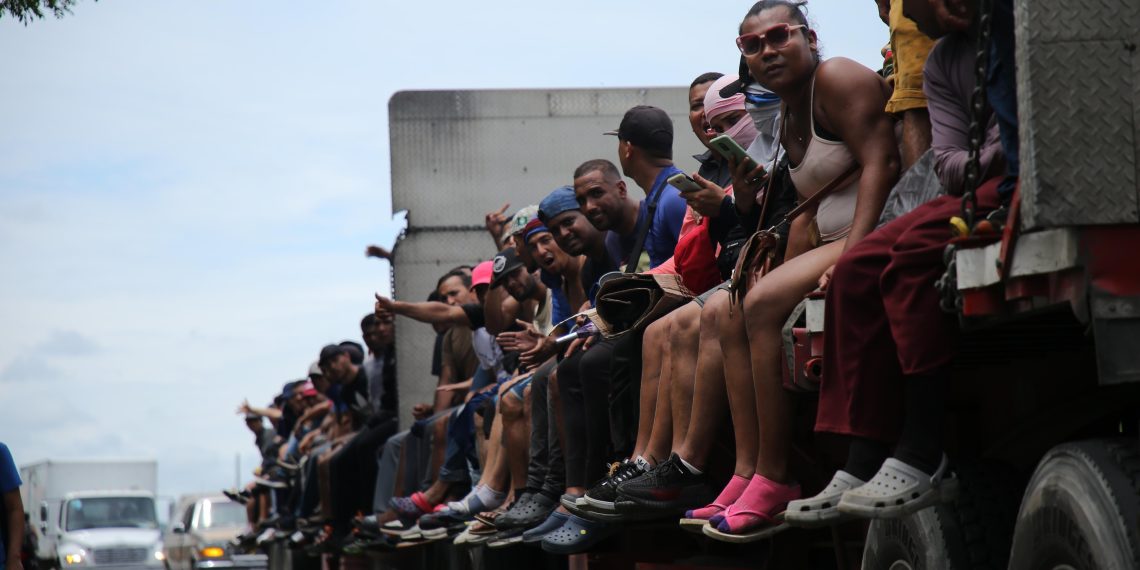 Afromexicanos sufren altos índices de rezago