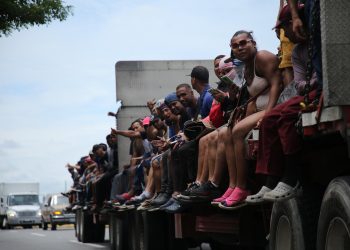 Afromexicanos sufren altos índices de rezago