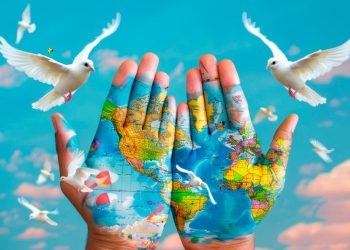 ALGO MÁS QUE PALABRAS