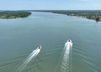 CFE inicia el dragado del río Grijalva en Chiapa de Corzo