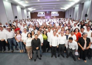 Crean Comisión de Estudios Jurídicos