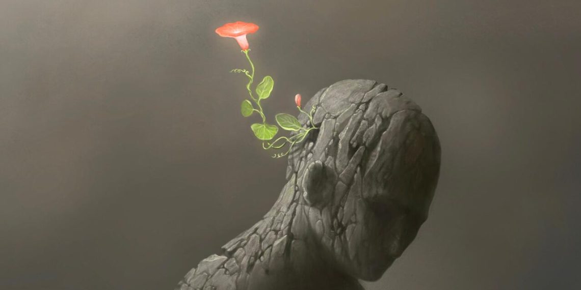 ALGO MÁS QUE PALABRAS