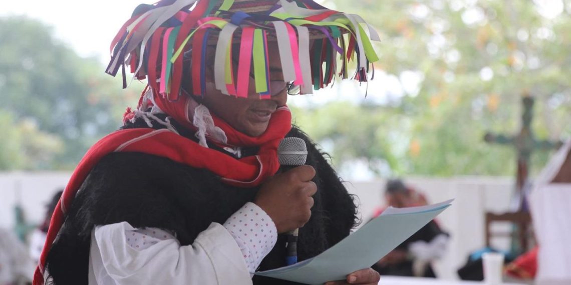 Acteal: Siembra de memoria y cosecha de la impunidad