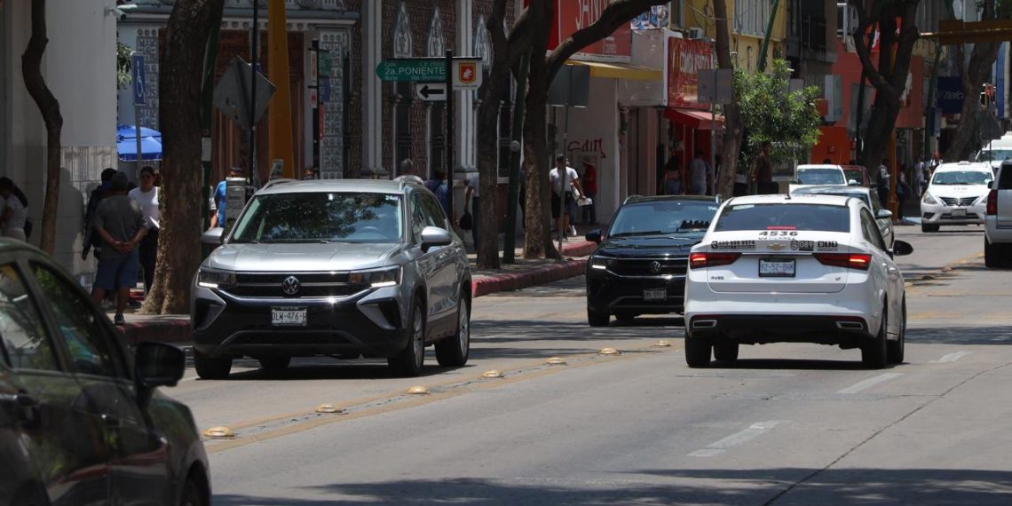 Preocupa el incremento en la vigilancia e infracciones viales