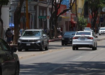 Preocupa el incremento en la vigilancia e infracciones viales