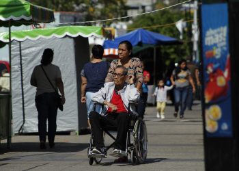 Clubes para adultos mayores buscan priorizar su bienestar