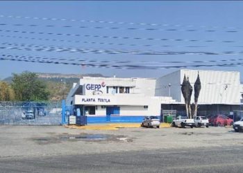 Clausuran planta de Pepsi por una grave violación ambiental