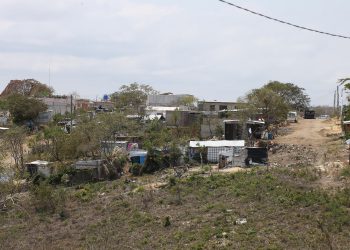 El Cañón del Sumidero perdió 3 mil has por ocupación ilegal