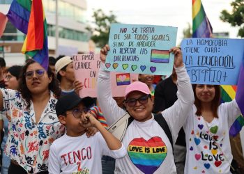 Van cuatro agresiones contra personas trans