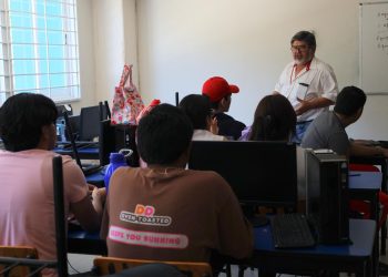 Solo 2 de 10 entran a la universidad en Chiapas