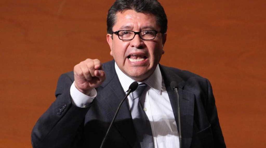 La violencia vicaria sí existe señor Monreal