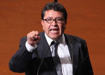 La violencia vicaria sí existe señor Monreal