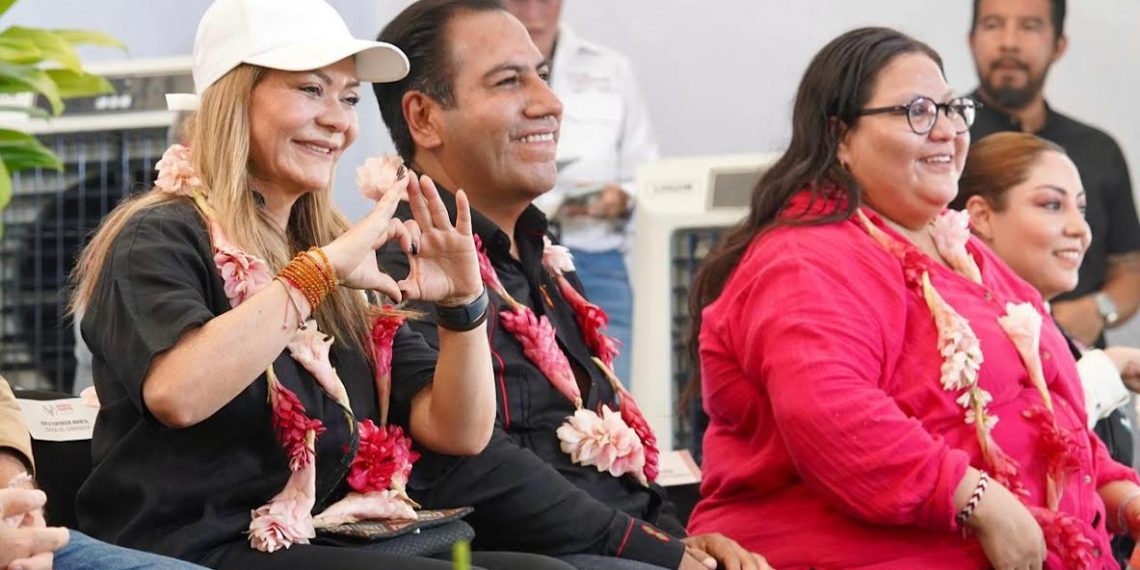 Arranca la Nueva Era carretera de Chiapas