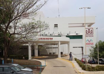 ISSTECH Tapachula: Huelga por incertidumbre laboral
