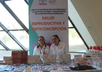 Tapachula aumenta campañas de prevención contra las ETS