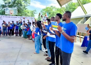 Refugio en tránsito: Tapachula, entre desafíos y humanidad