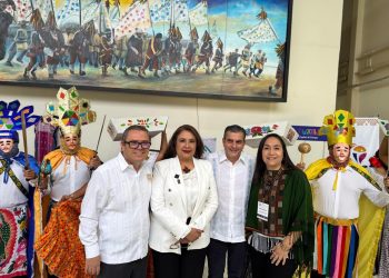 Cumbre migratoria propone humanismo y re significación