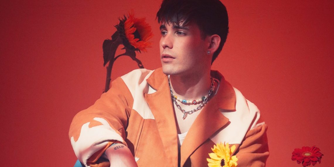 Abdiel debuta con su nuevo sencillo Dubai