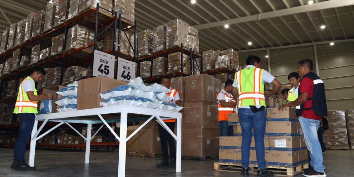 La tasa cero detonará empleo en frontera sur