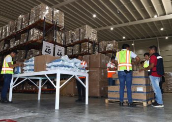 La tasa cero detonará empleo en frontera sur