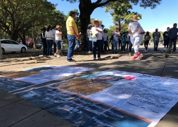 Denuncian desaparición de jóvenes en Arriaga