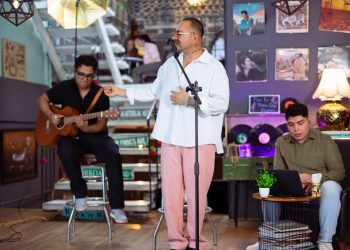 Bampi Caliah regresa con fuerza con Déjame Amarte