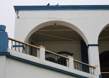 55 escuelas dañadas esperan reconstrucción en la entidad