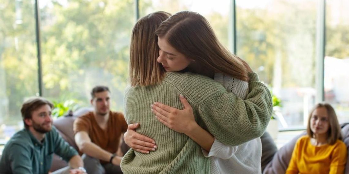 ALGO MÁS QUE PALABRAS